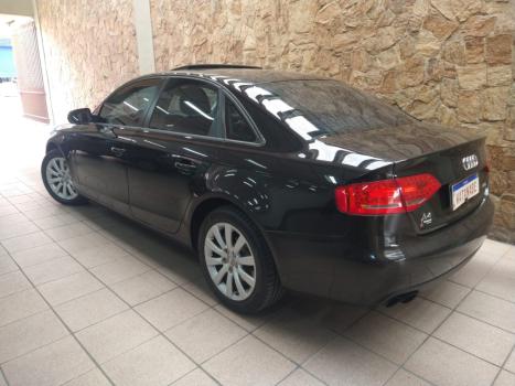 AUDI A4 2.0 16V 4P TFSI AMBIENTE MULTITRONIC AUTOMTICO, Foto 10