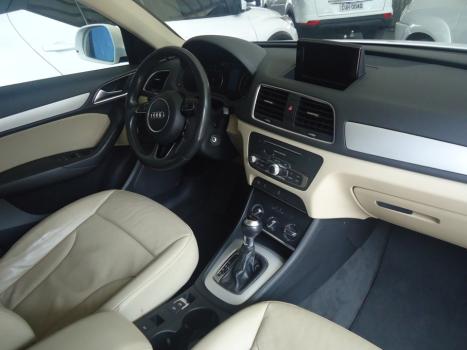 AUDI Q3 1.4 4P TFSI AMBIENTE S-TRONIC AUTOMTICO, Foto 5