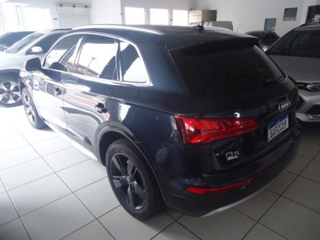 AUDI Q5 2.0 16V 4P TFSI QUATTRO S-TRONIC AUTOMTICO, Foto 2