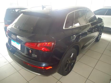 AUDI Q5 2.0 16V 4P TFSI QUATTRO S-TRONIC AUTOMTICO, Foto 3