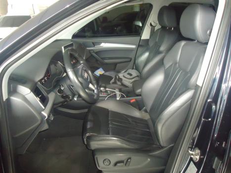 AUDI Q5 2.0 16V 4P TFSI QUATTRO S-TRONIC AUTOMTICO, Foto 5