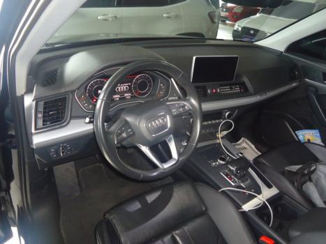 AUDI Q5 2.0 16V 4P TFSI QUATTRO S-TRONIC AUTOMTICO, Foto 6