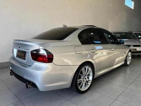 BMW 335I 3.0 24V 4P AUTOMTICO, Foto 5