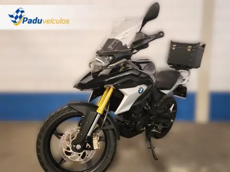 BMW G 310 GS , Foto 1