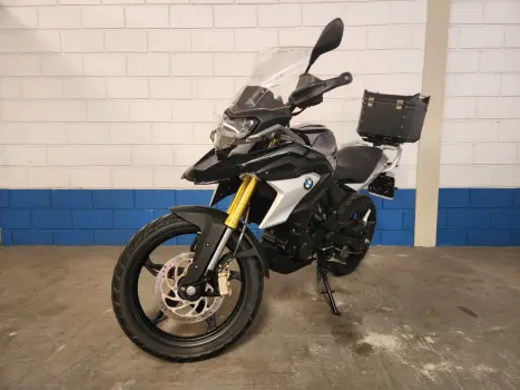 BMW G 310 GS , Foto 2