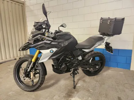 BMW G 310 GS , Foto 3