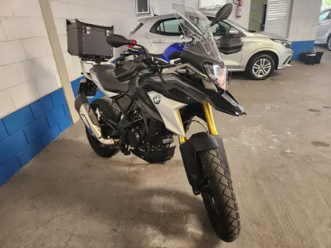 BMW G 310 GS , Foto 6