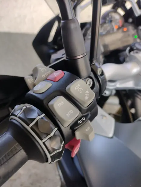 BMW R 1200 GS PREMIUM, Foto 8