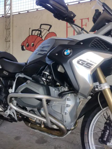 BMW R 1200 GS PREMIUM, Foto 9