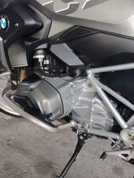 BMW R 1200 GS PREMIUM, Foto 10