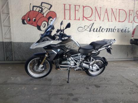 BMW R 1200 GS PREMIUM, Foto 2