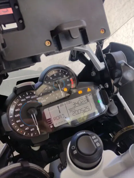 BMW R 1200 GS PREMIUM, Foto 7