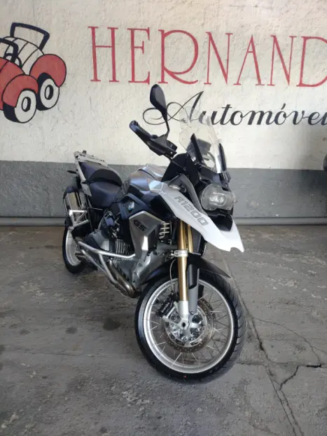 BMW R 1200 GS PREMIUM, Foto 4