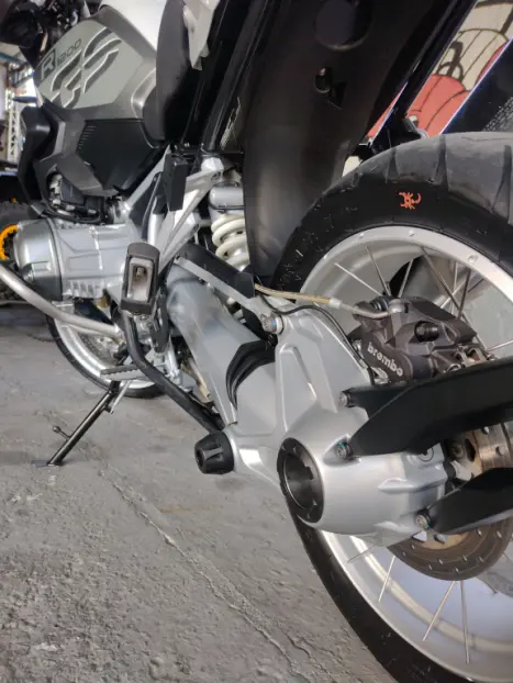 BMW R 1200 GS PREMIUM, Foto 12