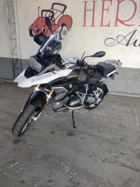 BMW R 1200 GS PREMIUM, Foto 3