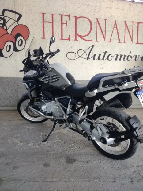 BMW R 1200 GS PREMIUM, Foto 6