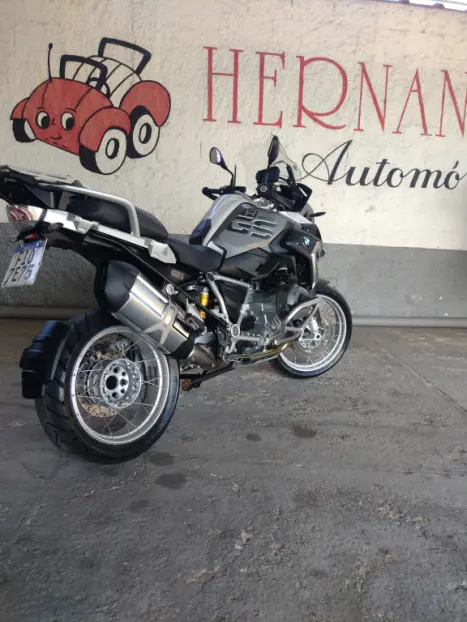 BMW R 1200 GS PREMIUM, Foto 5