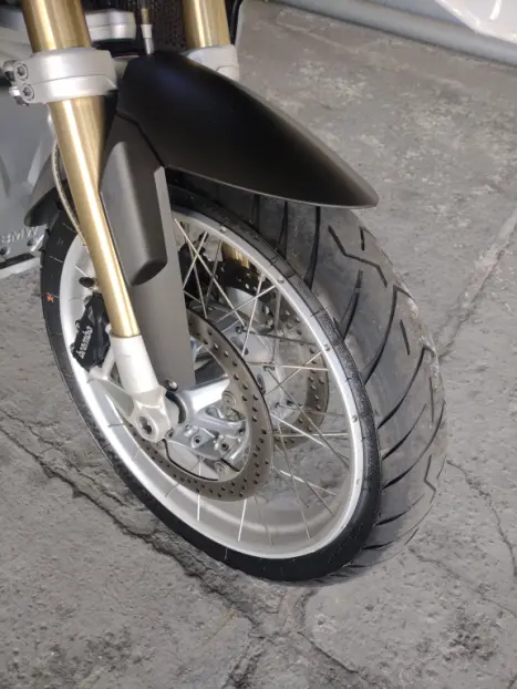 BMW R 1200 GS PREMIUM, Foto 13