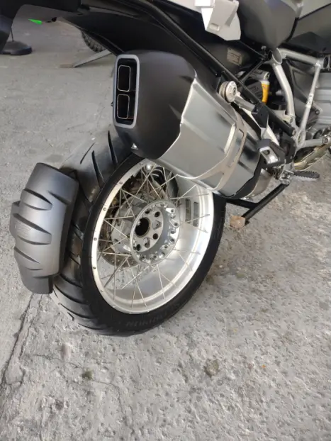 BMW R 1200 GS PREMIUM, Foto 14