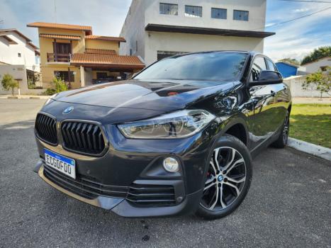 BMW X2 1.5 12V 4P ACTIVEFLEX SDRIVE 18I GP STEPTRONIC AUTOMTICO, Foto 1
