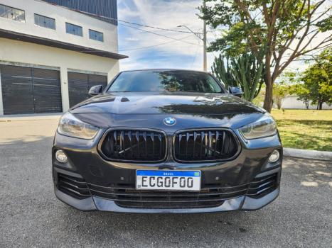 BMW X2 1.5 12V 4P ACTIVEFLEX SDRIVE 18I GP STEPTRONIC AUTOMTICO, Foto 2