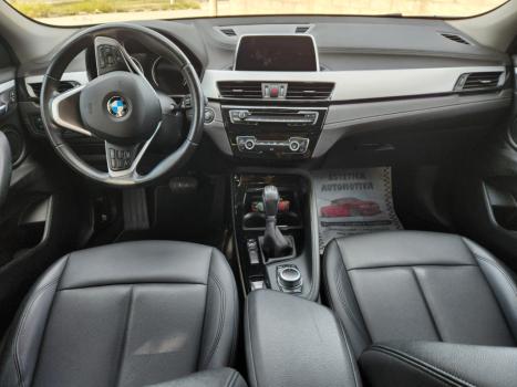 BMW X2 1.5 12V 4P ACTIVEFLEX SDRIVE 18I GP STEPTRONIC AUTOMTICO, Foto 3