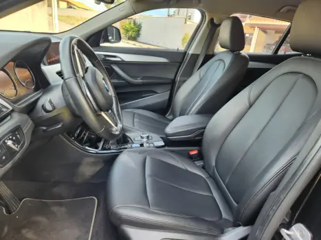BMW X2 1.5 12V 4P ACTIVEFLEX SDRIVE 18I GP STEPTRONIC AUTOMTICO, Foto 5