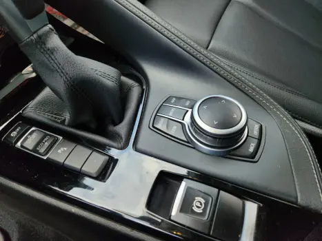 BMW X2 1.5 12V 4P ACTIVEFLEX SDRIVE 18I GP STEPTRONIC AUTOMTICO, Foto 8