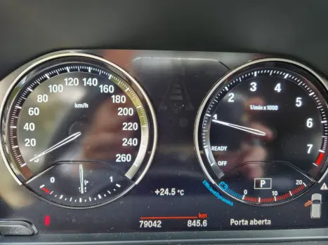 BMW X2 1.5 12V 4P ACTIVEFLEX SDRIVE 18I GP STEPTRONIC AUTOMTICO, Foto 10