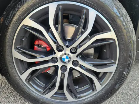 BMW X2 1.5 12V 4P ACTIVEFLEX SDRIVE 18I GP STEPTRONIC AUTOMTICO, Foto 11