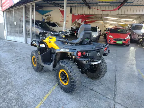 BRP CAN-AM Outlander 800R, Foto 5