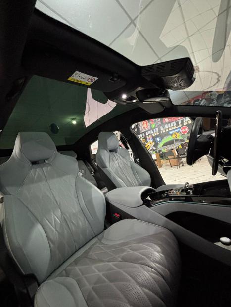 BYD Seal GS 4P 82,5 KW ELTRICO 590 EV AWD, Foto 12