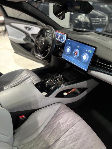 BYD Seal GS 4P 82,5 KW ELTRICO 590 EV AWD, Foto 14