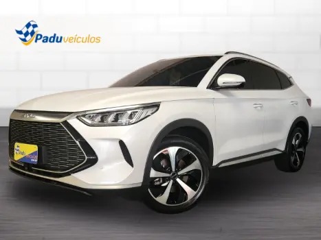 BYD Song Plus 1.5 16V 4P DM-I HBRIDO AUTOMTICO, Foto 2