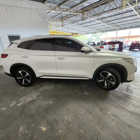 BYD Song Plus 1.5 16V 4P DM-I HBRIDO AUTOMTICO, Foto 5