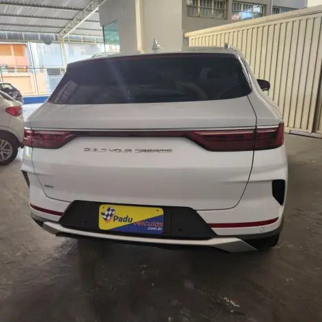 BYD Song Plus 1.5 16V 4P DM-I HBRIDO AUTOMTICO, Foto 6