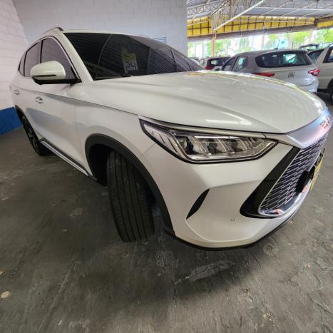 BYD Song Plus 1.5 16V 4P DM-I HBRIDO AUTOMTICO, Foto 7