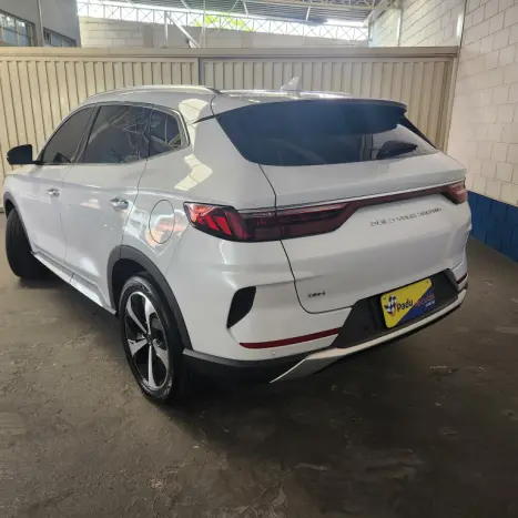 BYD Song Plus 1.5 16V 4P DM-I HBRIDO AUTOMTICO, Foto 11