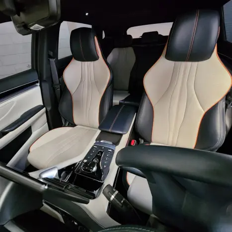 BYD Song Plus 1.5 16V 4P DM-I HBRIDO AUTOMTICO, Foto 14