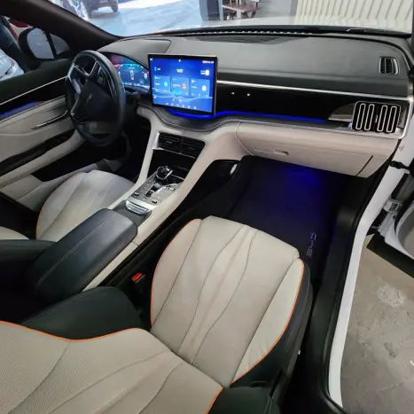 BYD Song Plus 1.5 16V 4P DM-I HBRIDO AUTOMTICO, Foto 15