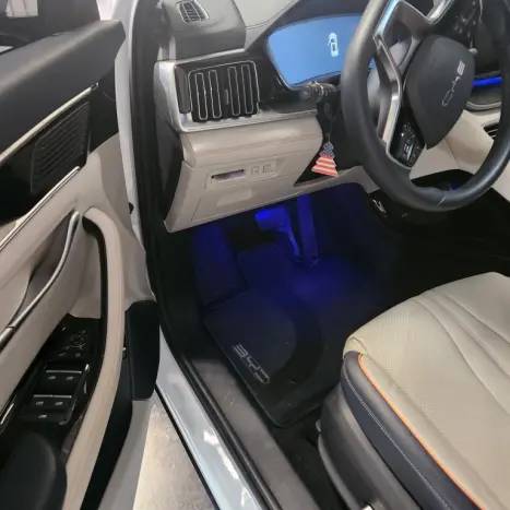 BYD Song Plus 1.5 16V 4P DM-I HBRIDO AUTOMTICO, Foto 17