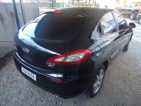 CHERY Cielo 1.6 16V 4P, Foto 2