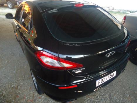 CHERY Cielo 1.6 16V 4P, Foto 3