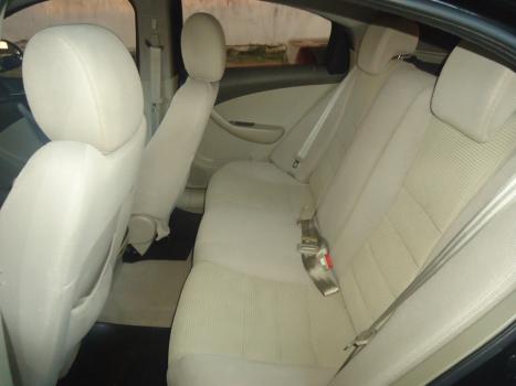 CHERY Cielo 1.6 16V 4P, Foto 4