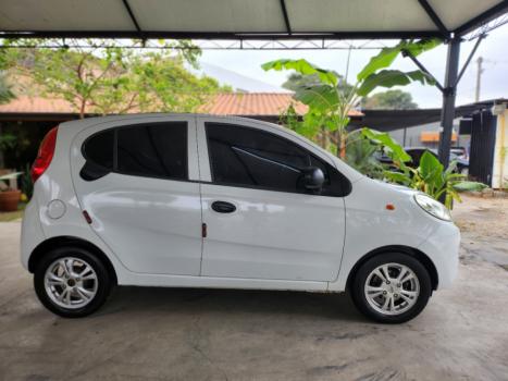 CHERY QQ 1.0 12V 4P LOOK, Foto 7