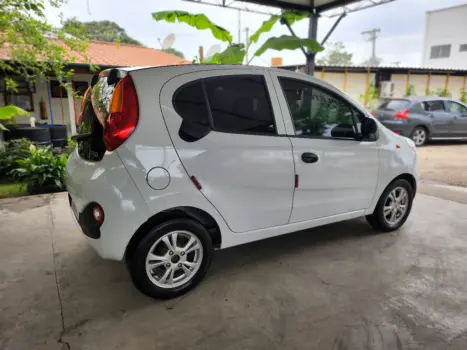 CHERY QQ 1.0 12V 4P LOOK, Foto 6