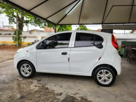 CHERY QQ 1.0 12V 4P LOOK, Foto 4