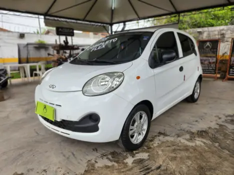 CHERY QQ 1.0 12V 4P LOOK, Foto 3