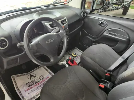 CHERY QQ 1.0 12V 4P LOOK, Foto 8