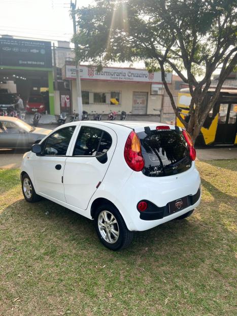 CHERY QQ 1.0 12V 4P FLEX LOOK, Foto 3